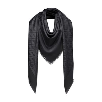 FENDI FF shawl