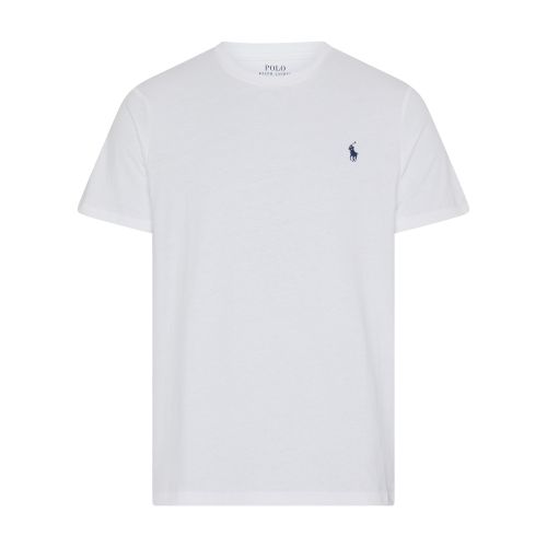 Polo Ralph Lauren Short-sleeved t-shirt with logo