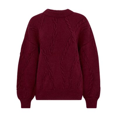 Anine Bing Mike sweater