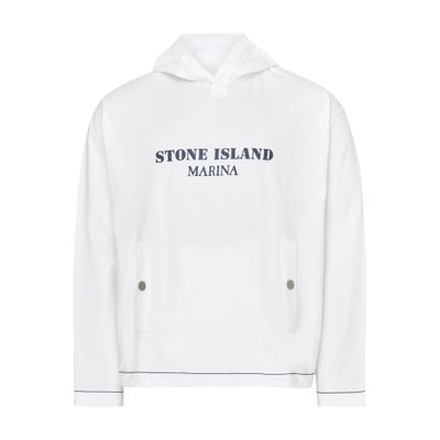 Stone Island Hoodie