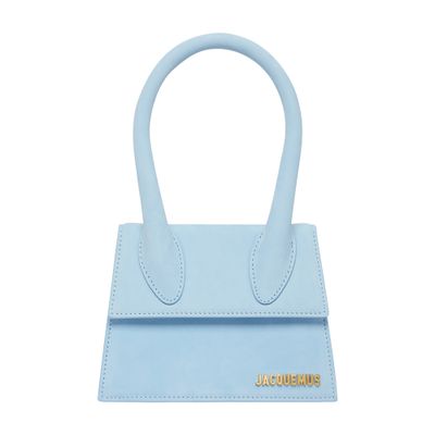 Jacquemus Le Chiquito Moyen bag