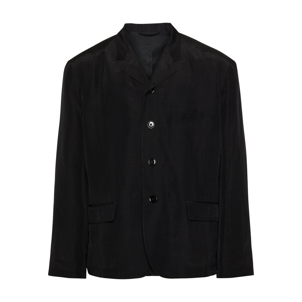 Lemaire Cropped jacket