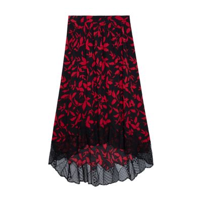 Zadig & Voltaire Joslin Skirt