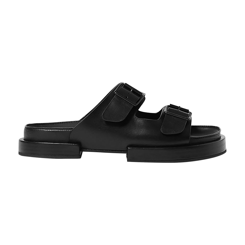 Ann Demeulemeester Henri Block Sandals