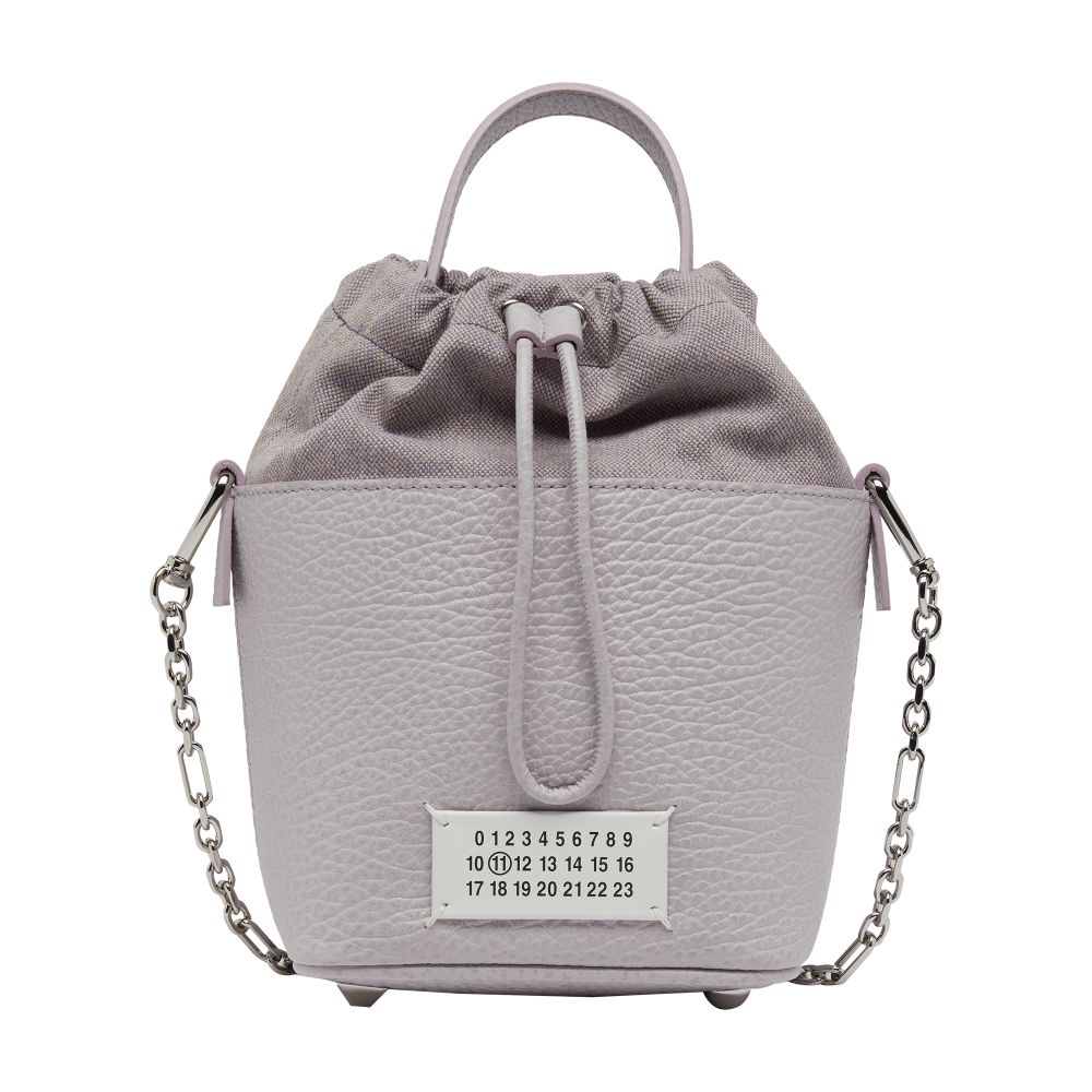 Maison Margiela 5AC bucket small bag