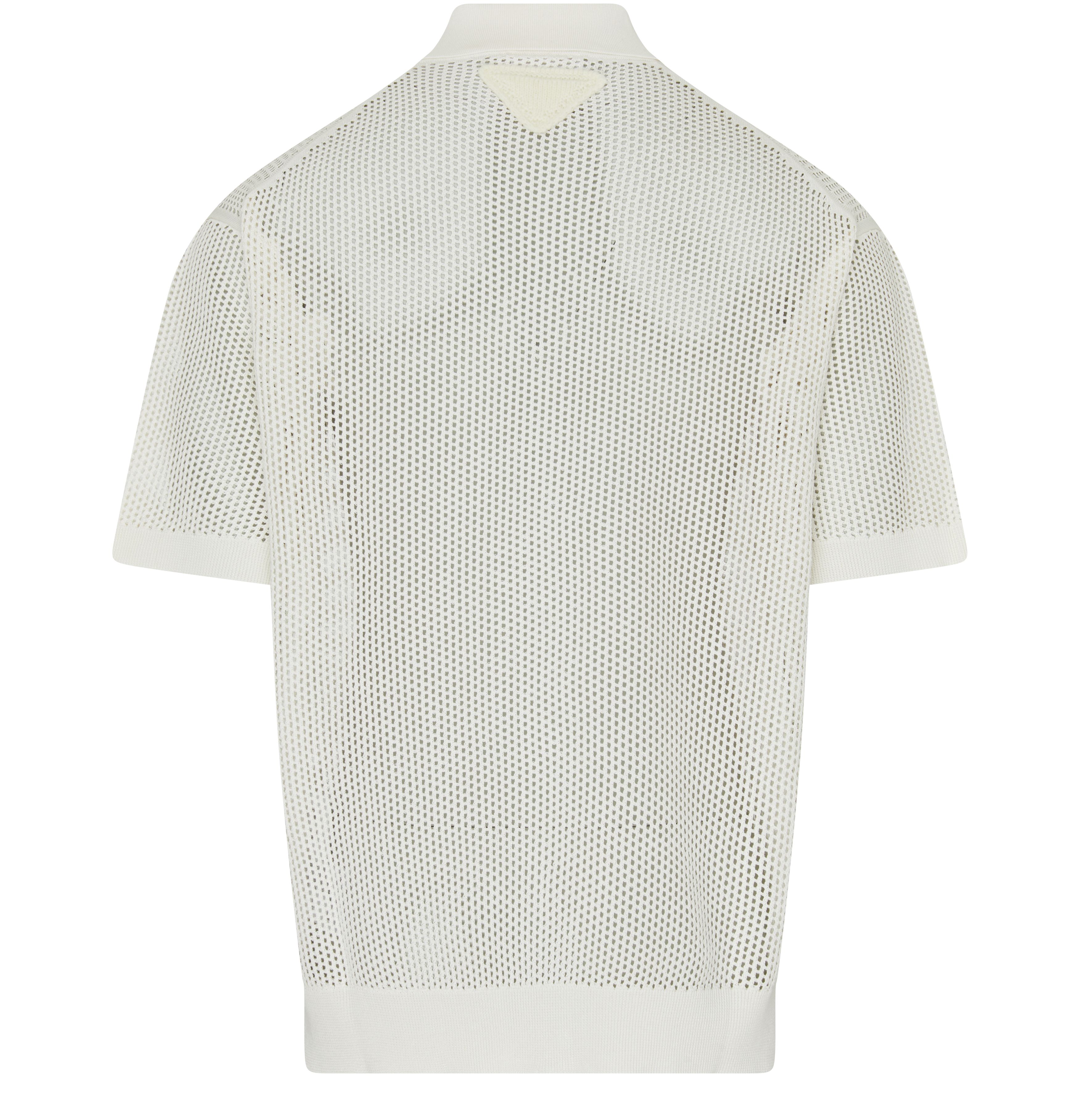 Prada Cotton Shirt