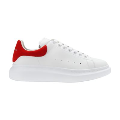 Alexander McQueen Oversized sneakers