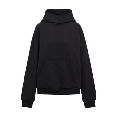 Balenciaga Care Label Hoodie Medium Fit