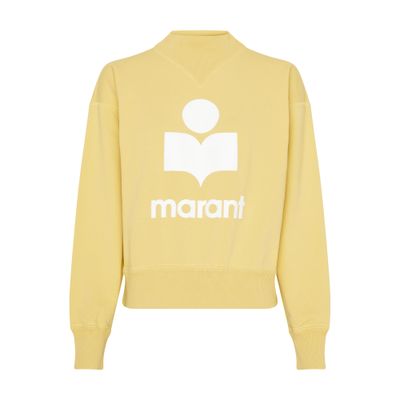 Marant Étoile Moby sweatshirt