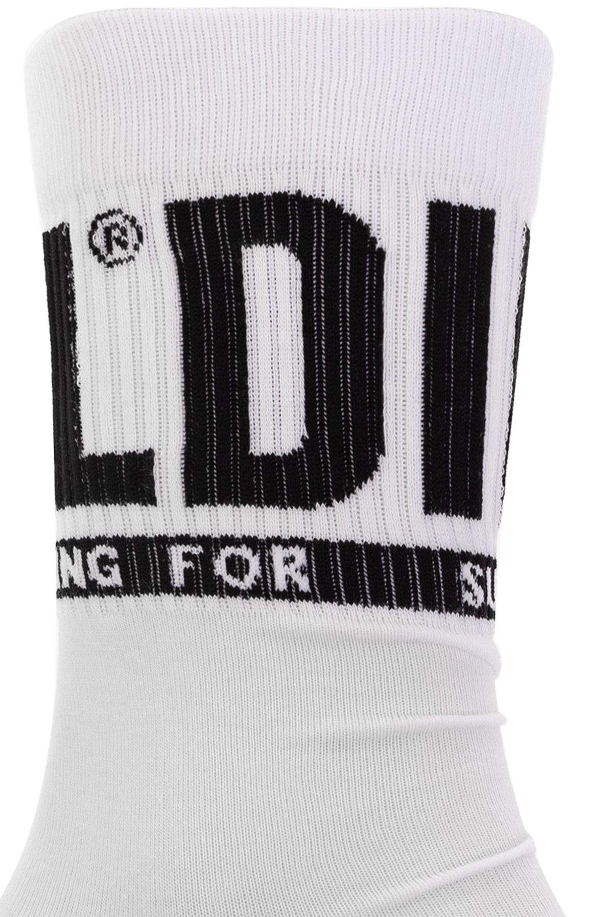 Diesel Socks three-pack