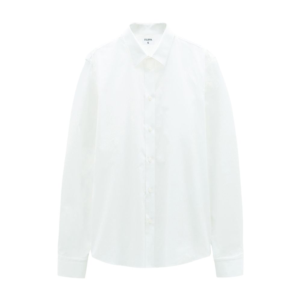 Filippa K Paul stretch shirt