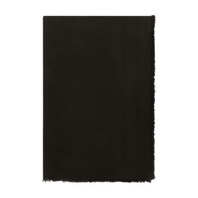 Dolce & Gabbana Wool and silk jacquard square scarf