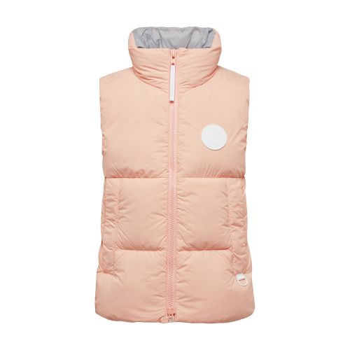 Canada Goose Everett Vest Pastel Capsule