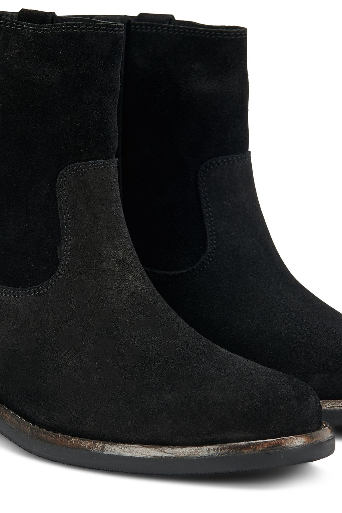 Isabel Marant Susee ankle boots