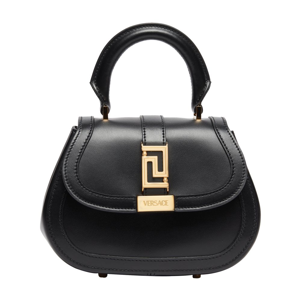 Versace Mini Greca Goddess bag