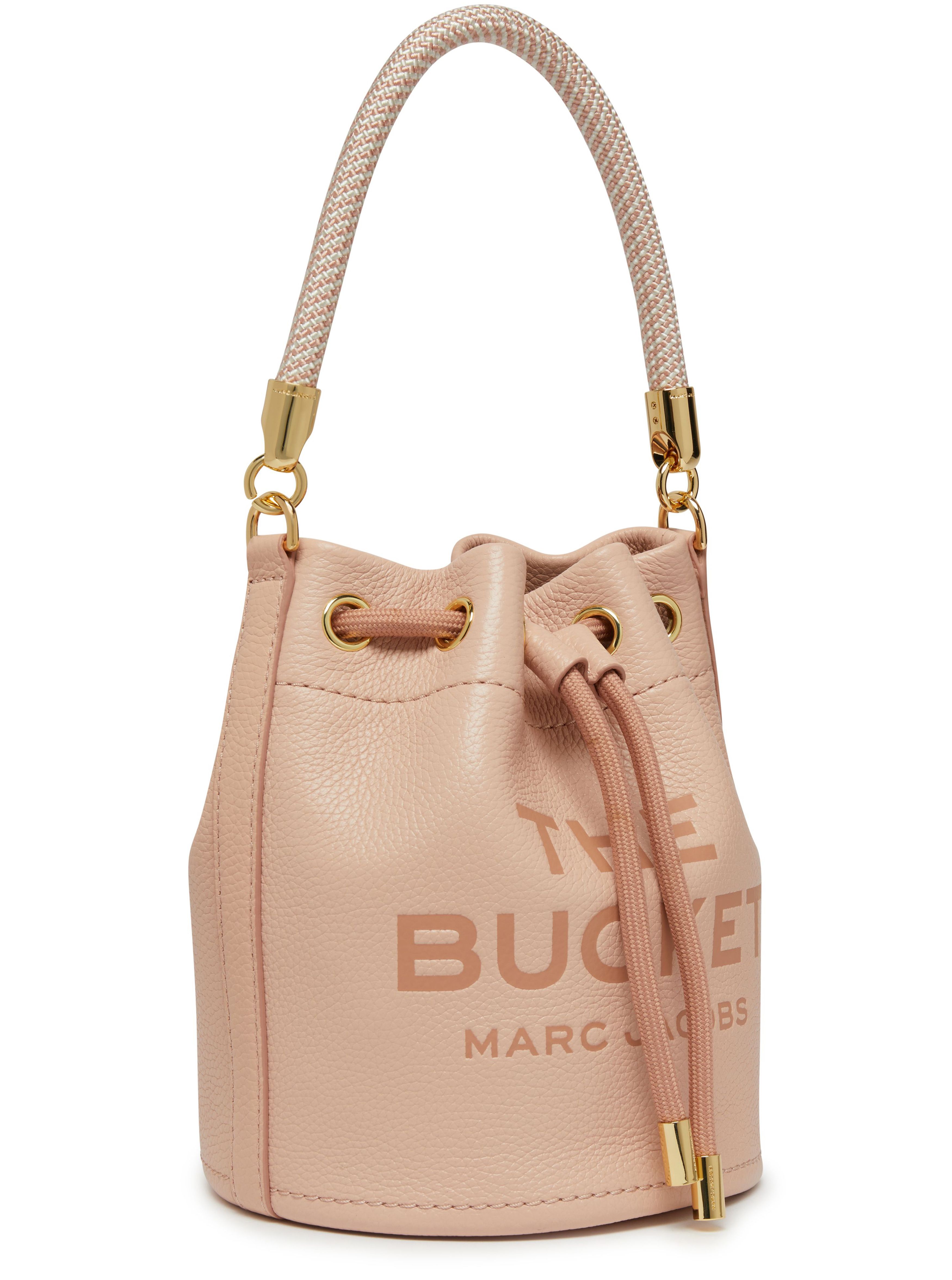 Marc Jacobs The Bucket bag