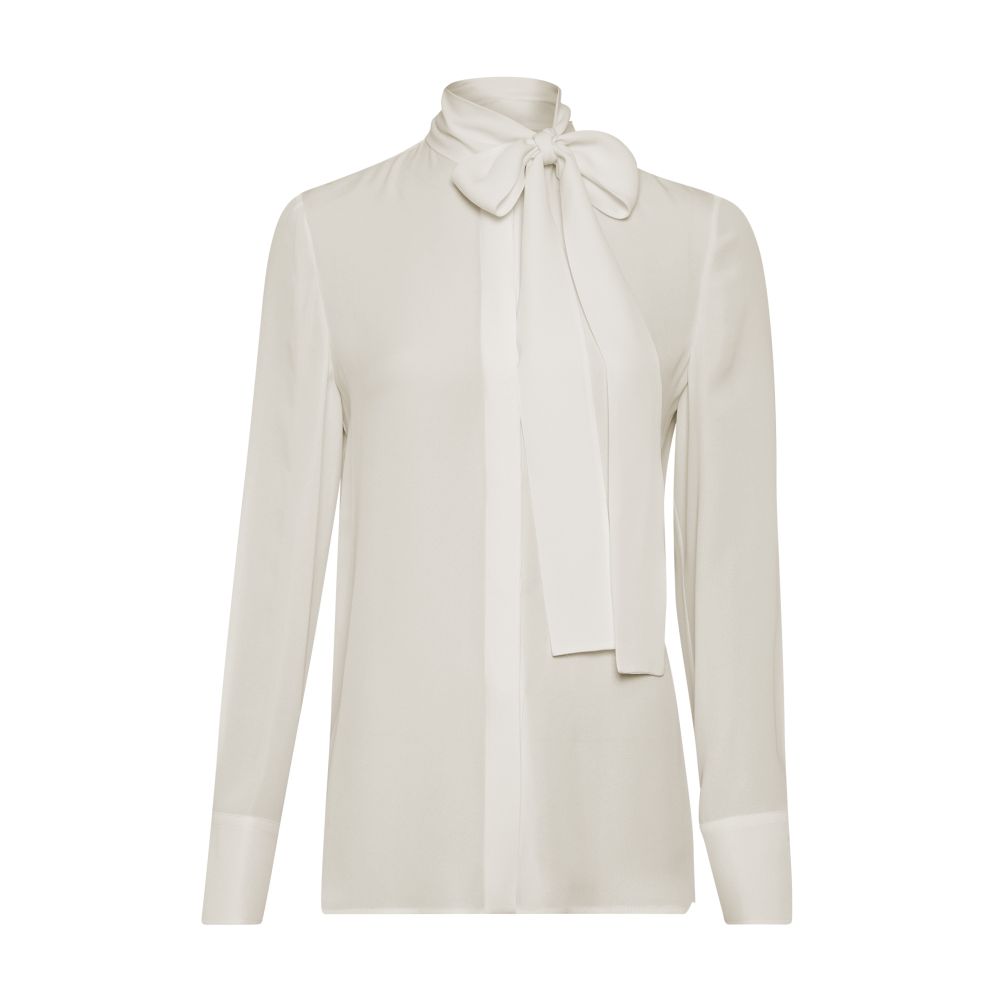 VALENTINO GARAVANI Georgette shirt