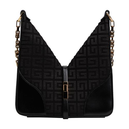 Givenchy Cut Out Mini Bag