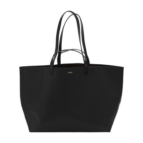  The Pratique zipped tote bag