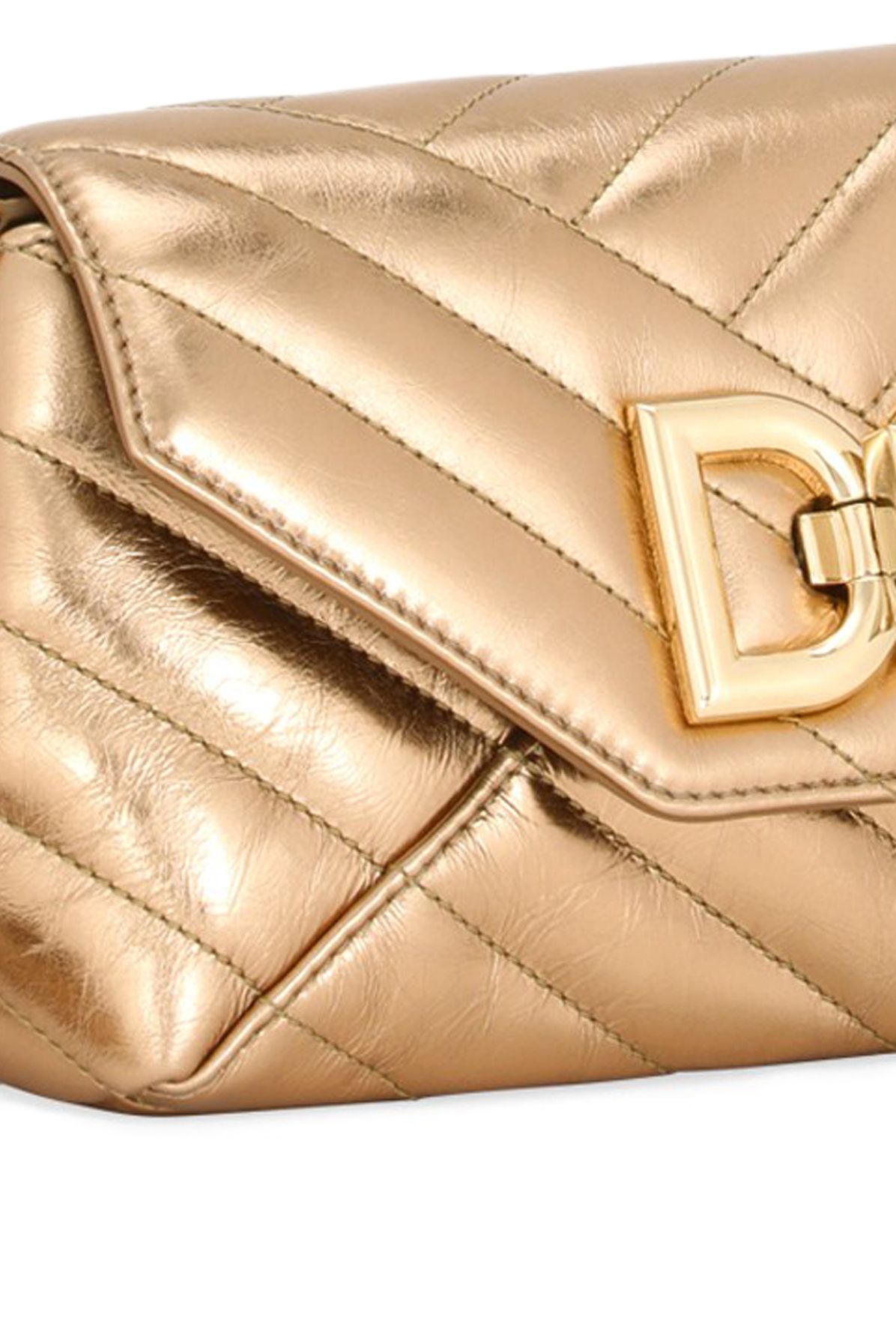 Dolce & Gabbana Small Lop crossbody bag