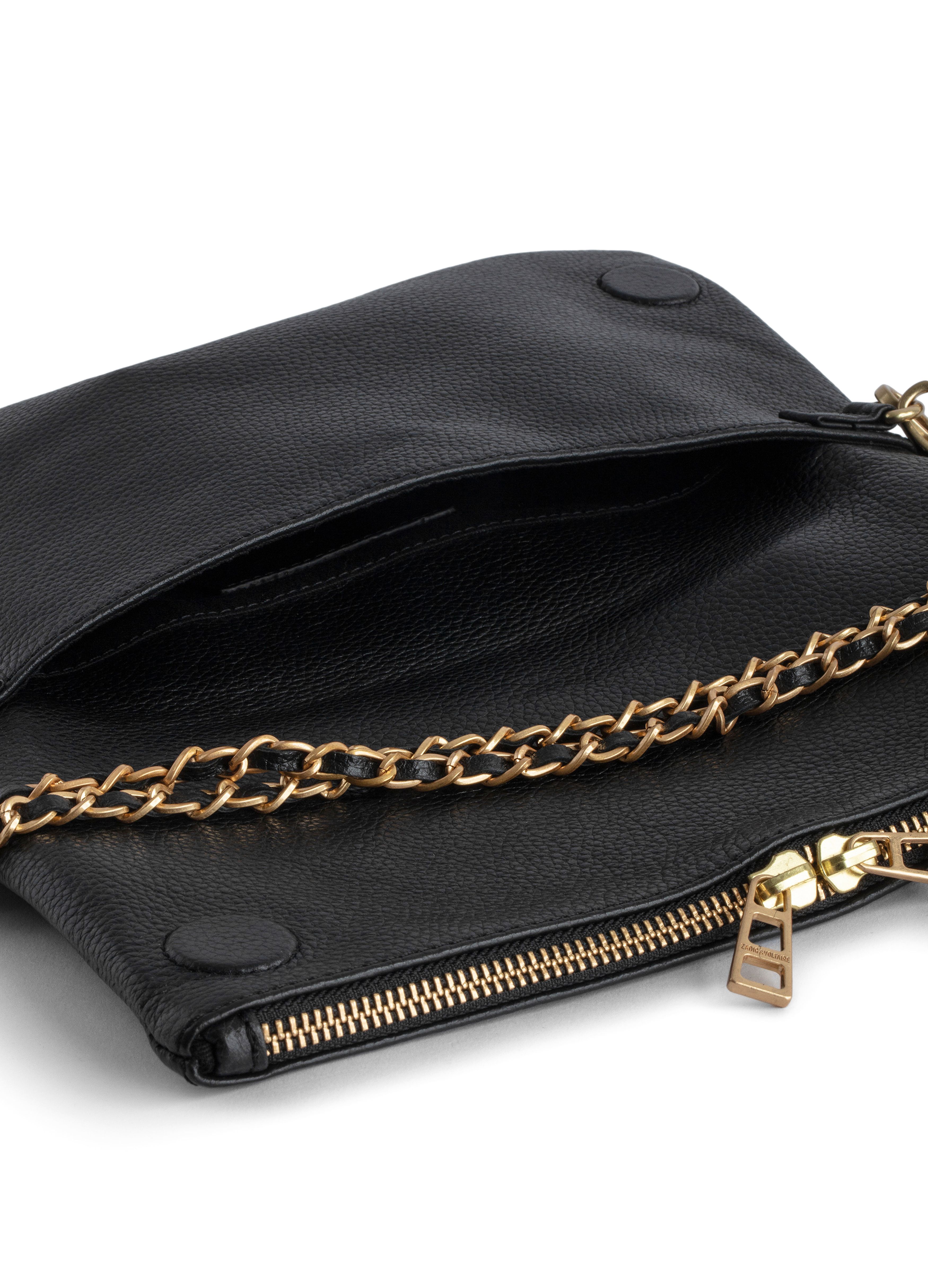 Zadig & Voltaire Rock Clutch