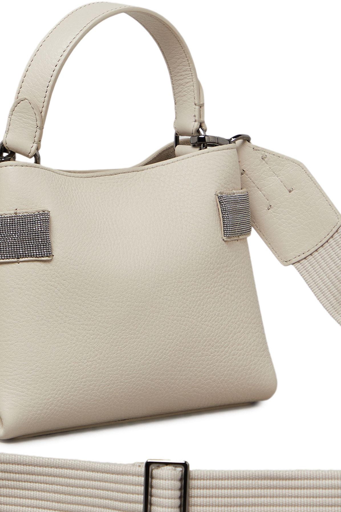 Brunello Cucinelli Calfskin bag