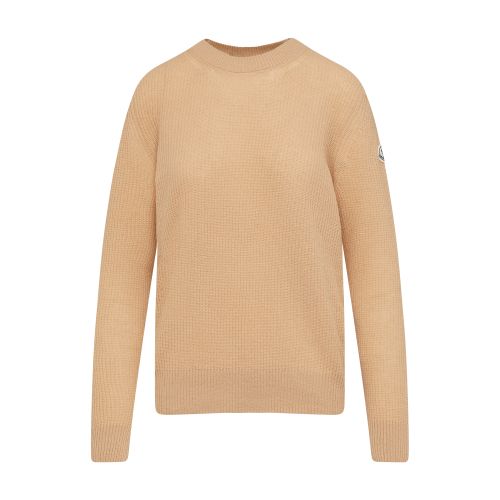 Moncler Crew neck sweater