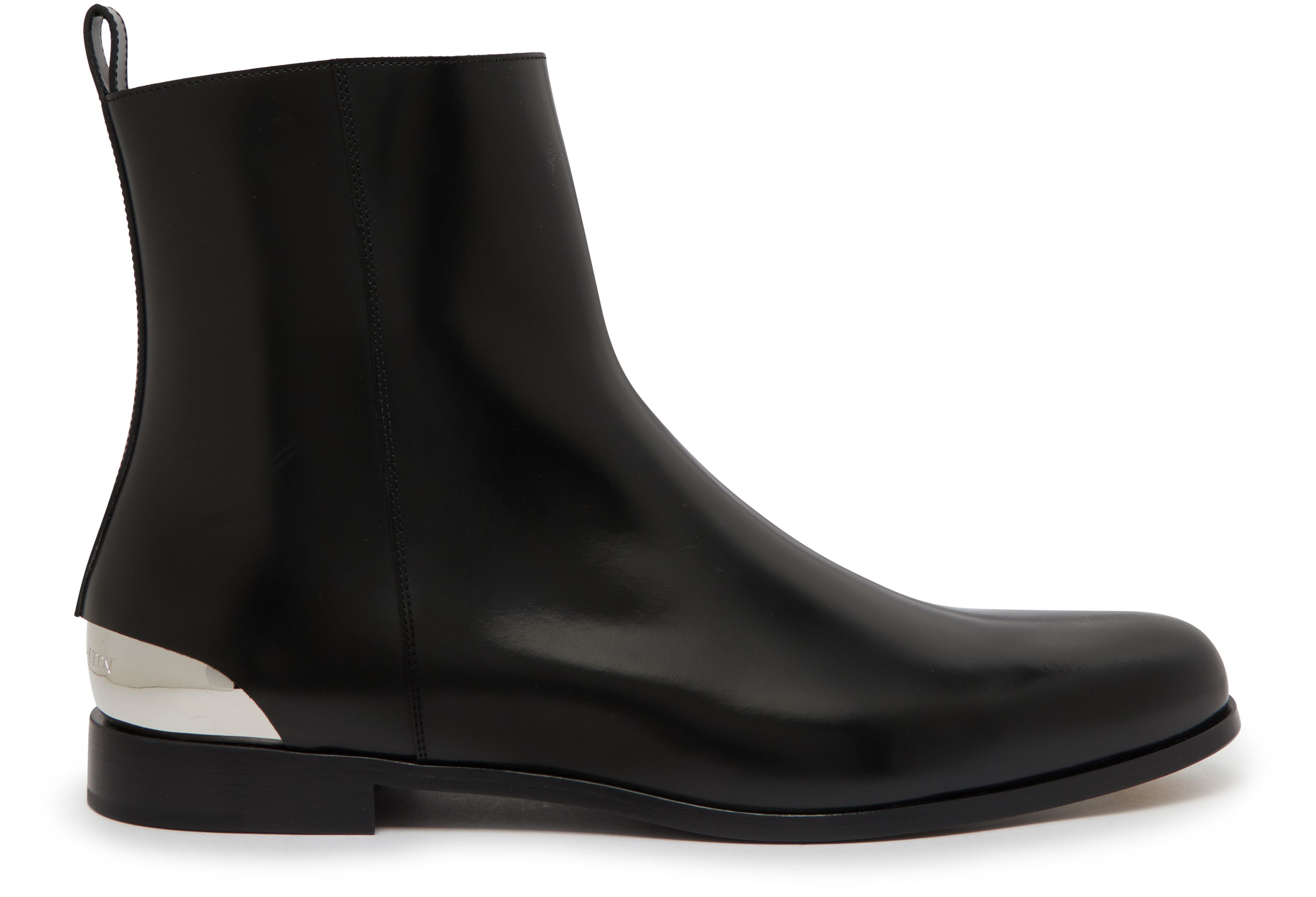 Alexander McQueen Ankle boots