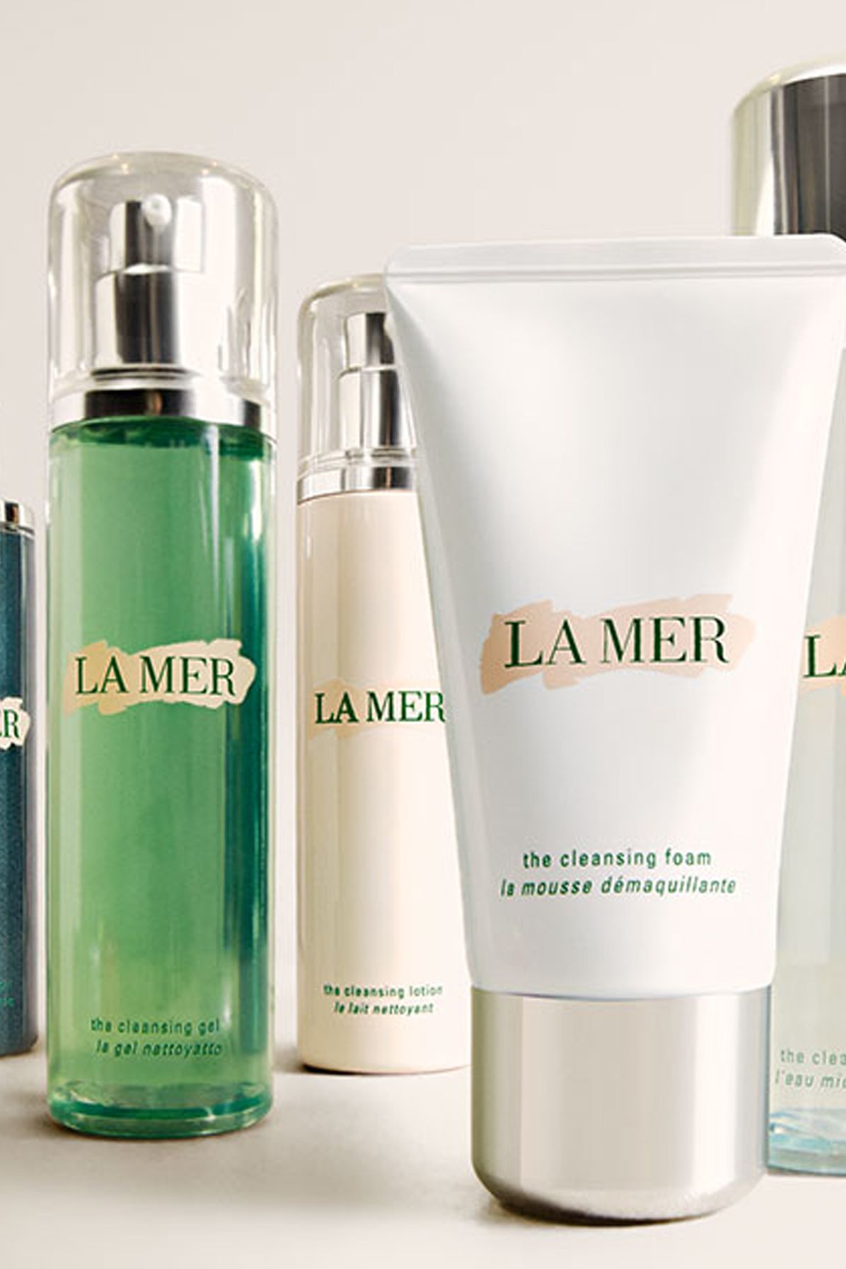 La Mer The Cleansing Foam 125 ml