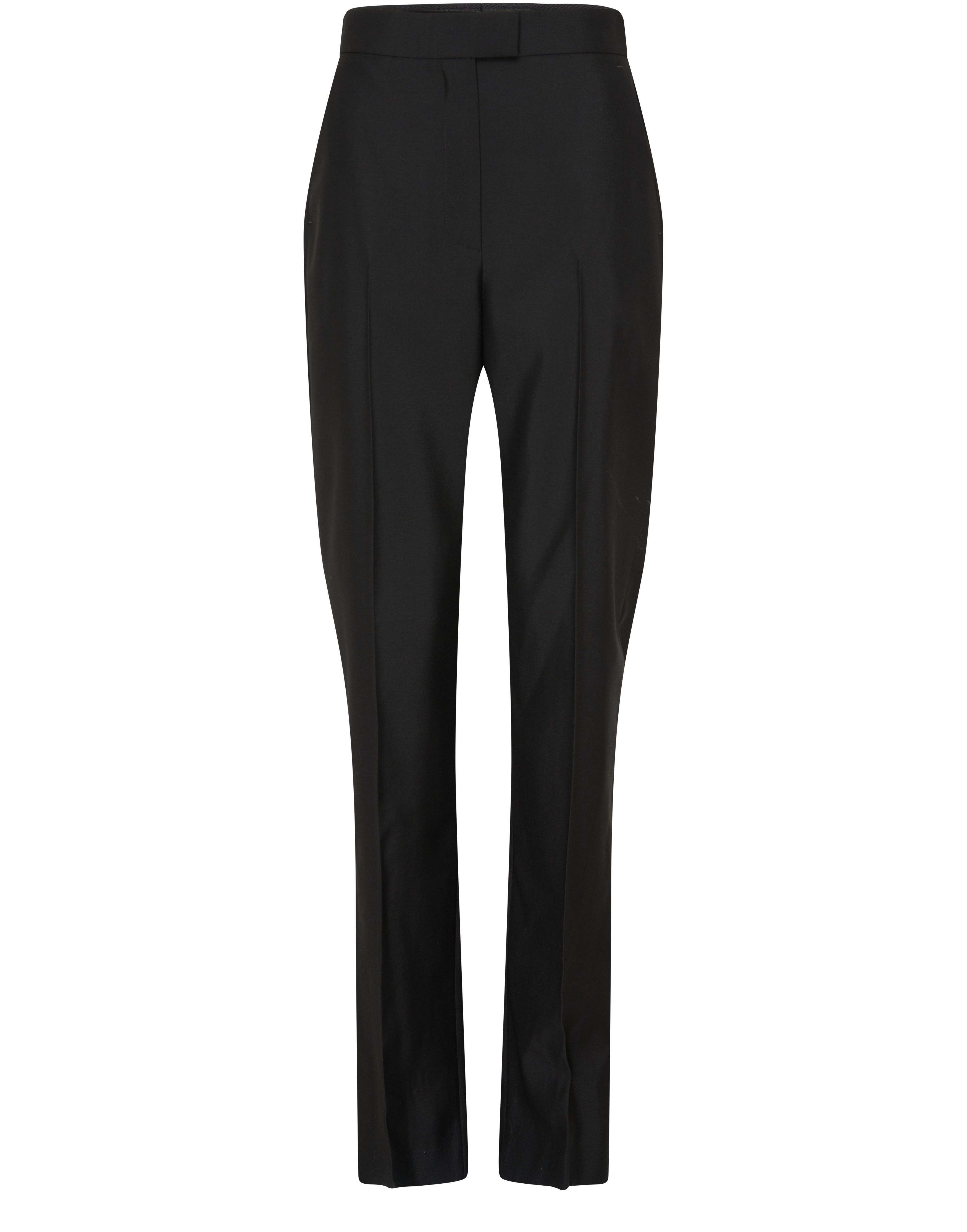 Alexander McQueen Cigarette pants