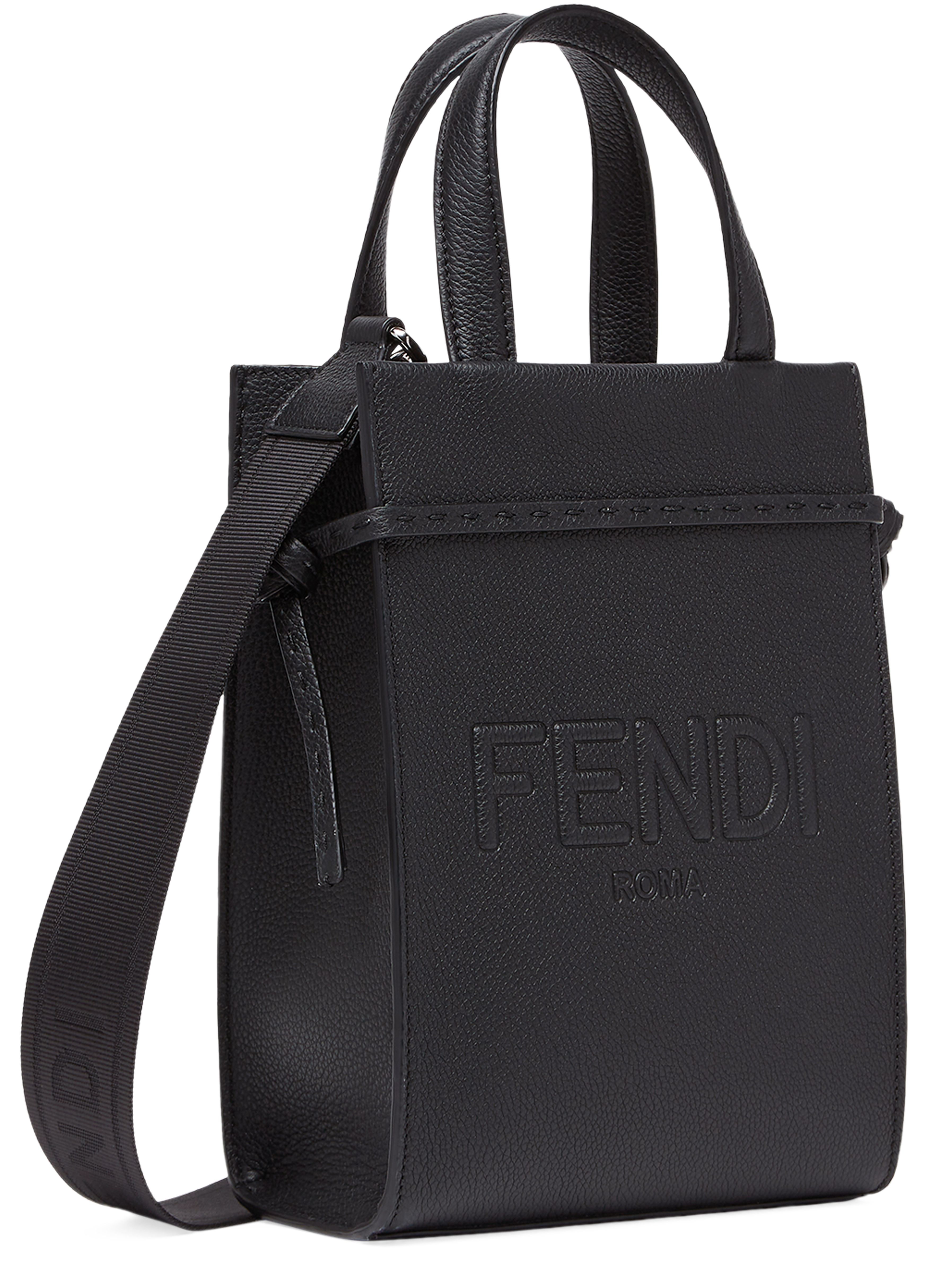 FENDI Go To Shopper Mini