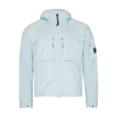 CP COMPANY Chrome-R Hooded jacket