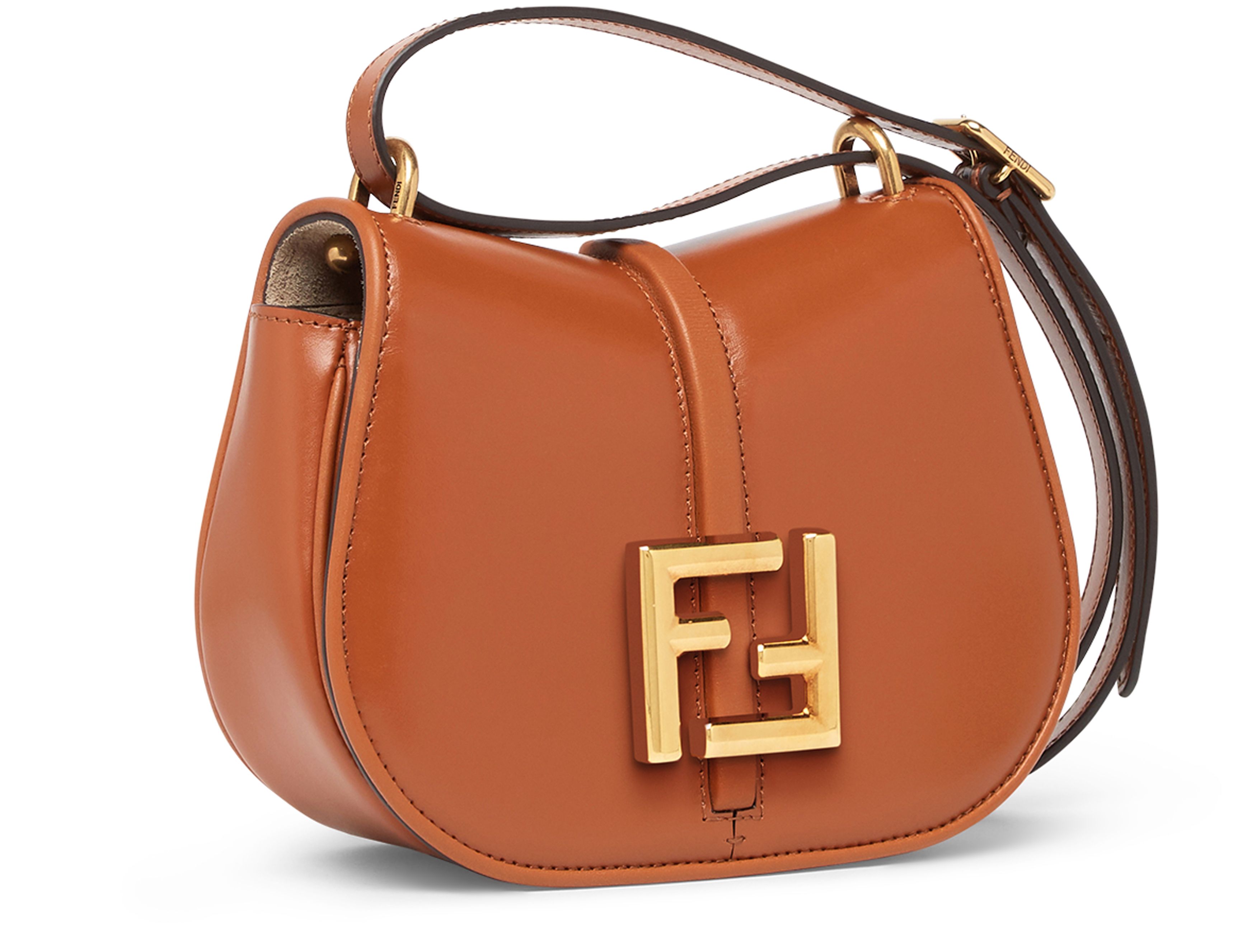 FENDI C'mon Mini bag