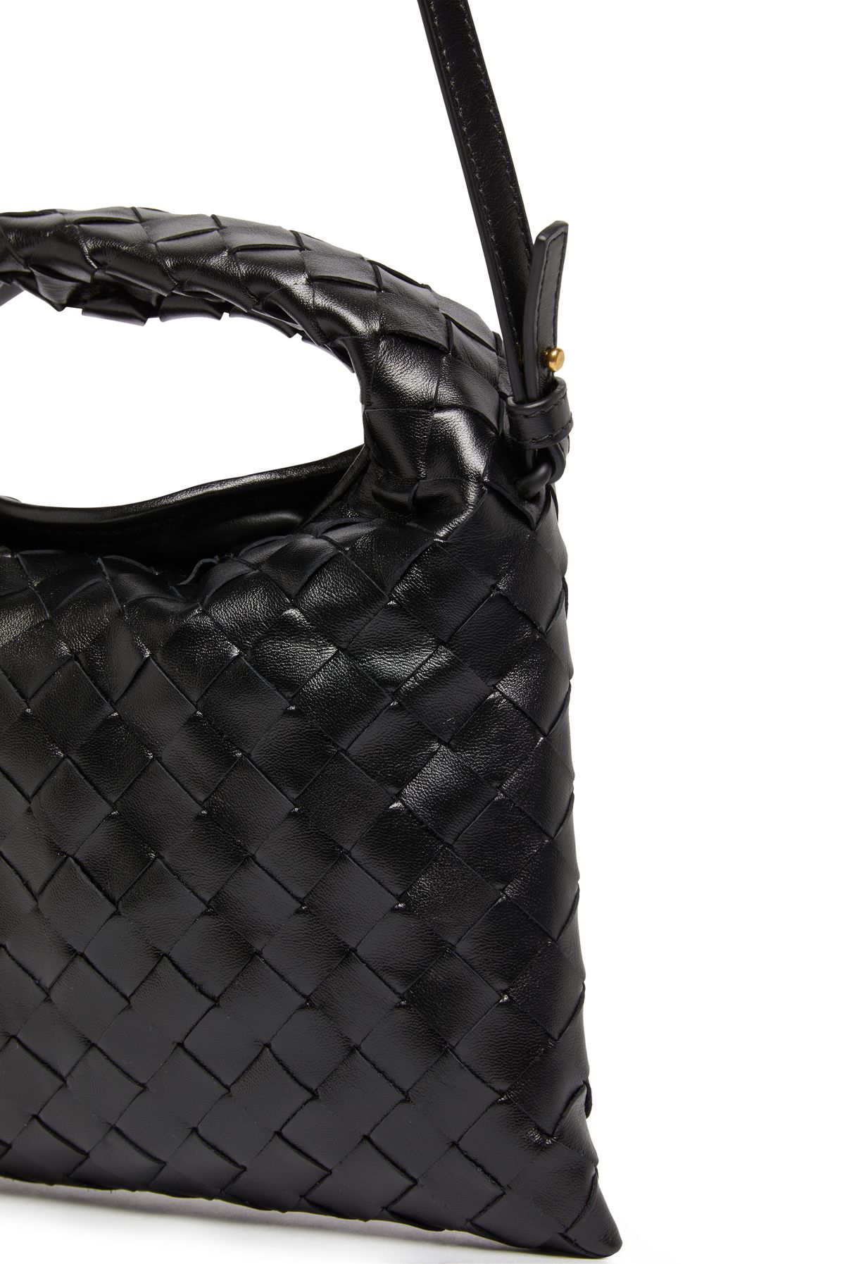 Bottega Veneta Mini Hop bag