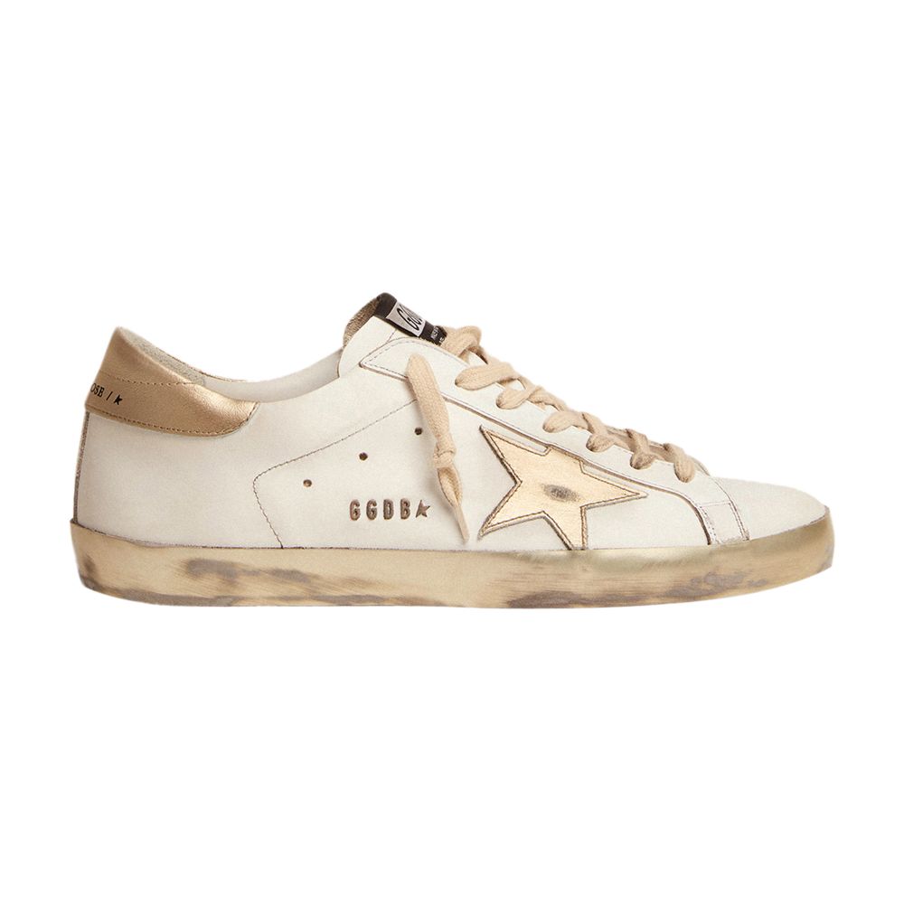 Golden Goose Super-Star sneakers