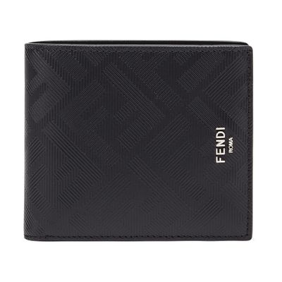 FENDI Fendi Shadow Wallet