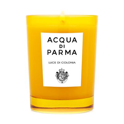 Acqua Di Parma Luce di Colonia candle 200 g