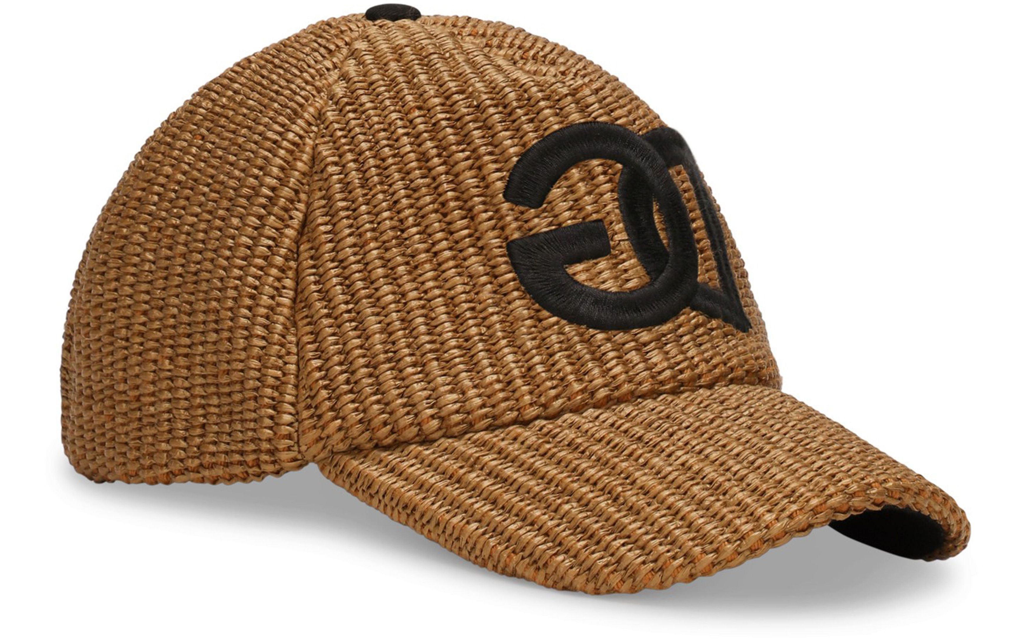 Dolce & Gabbana Trucker hat with DG logo