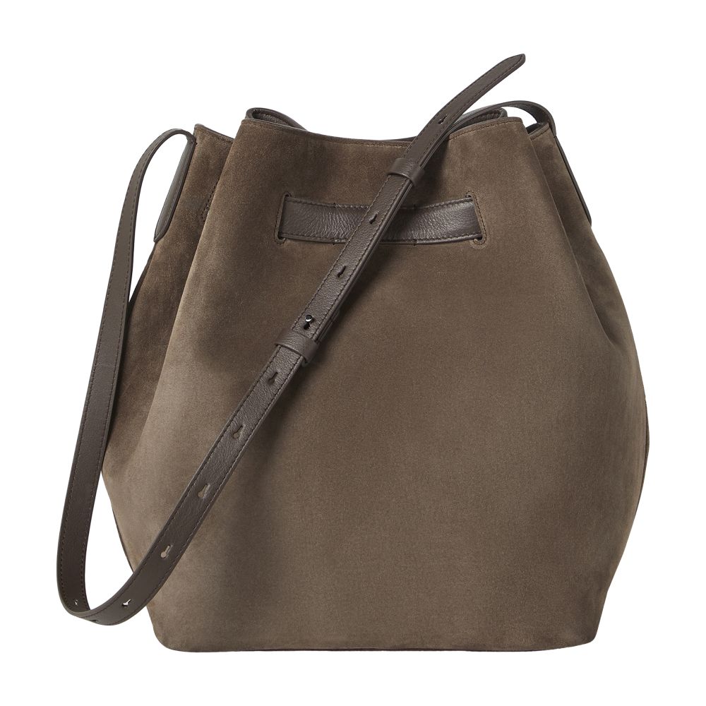 Brunello Cucinelli Soft Bag