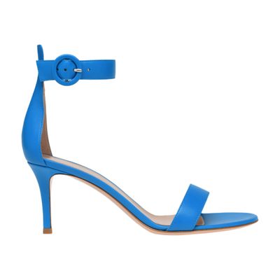 Gianvito Rossi Portofino 70 sandals