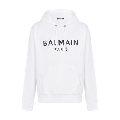 Balmain Balmain Paris hoodie