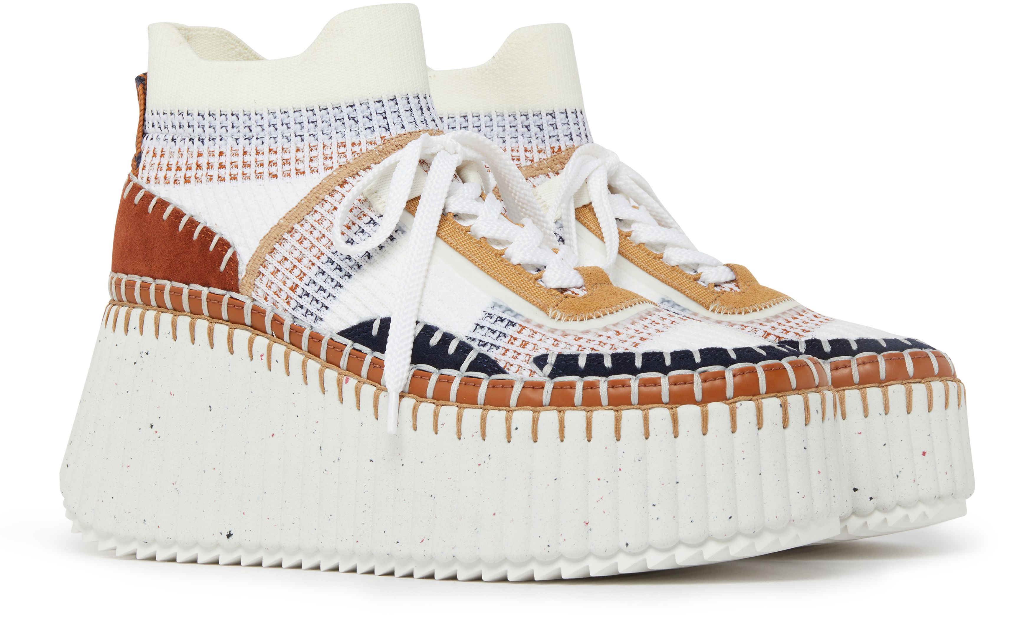 Chloé Nama sneakers