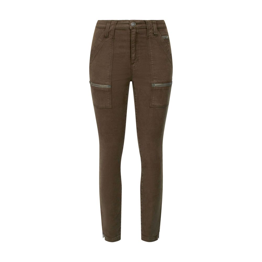  Park G high rise skinny trousers