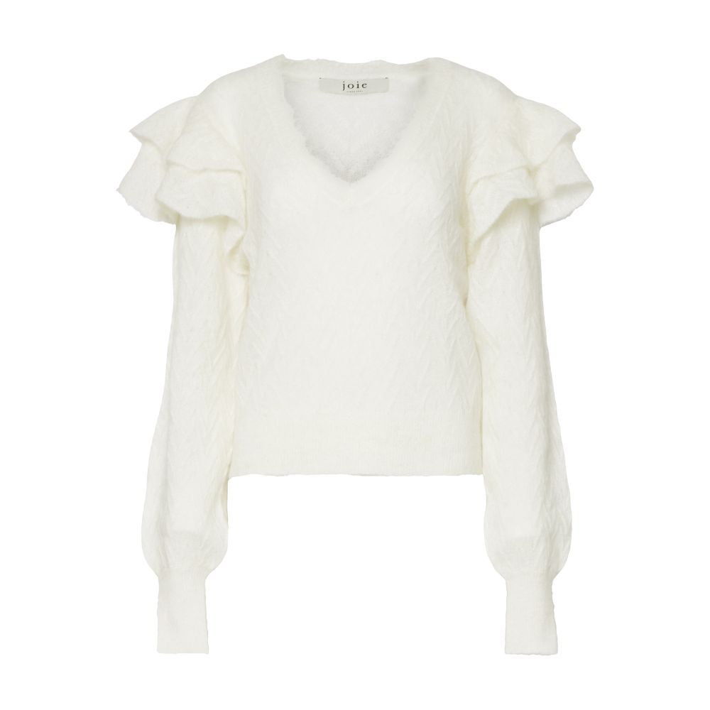  Inez v-neck sweater