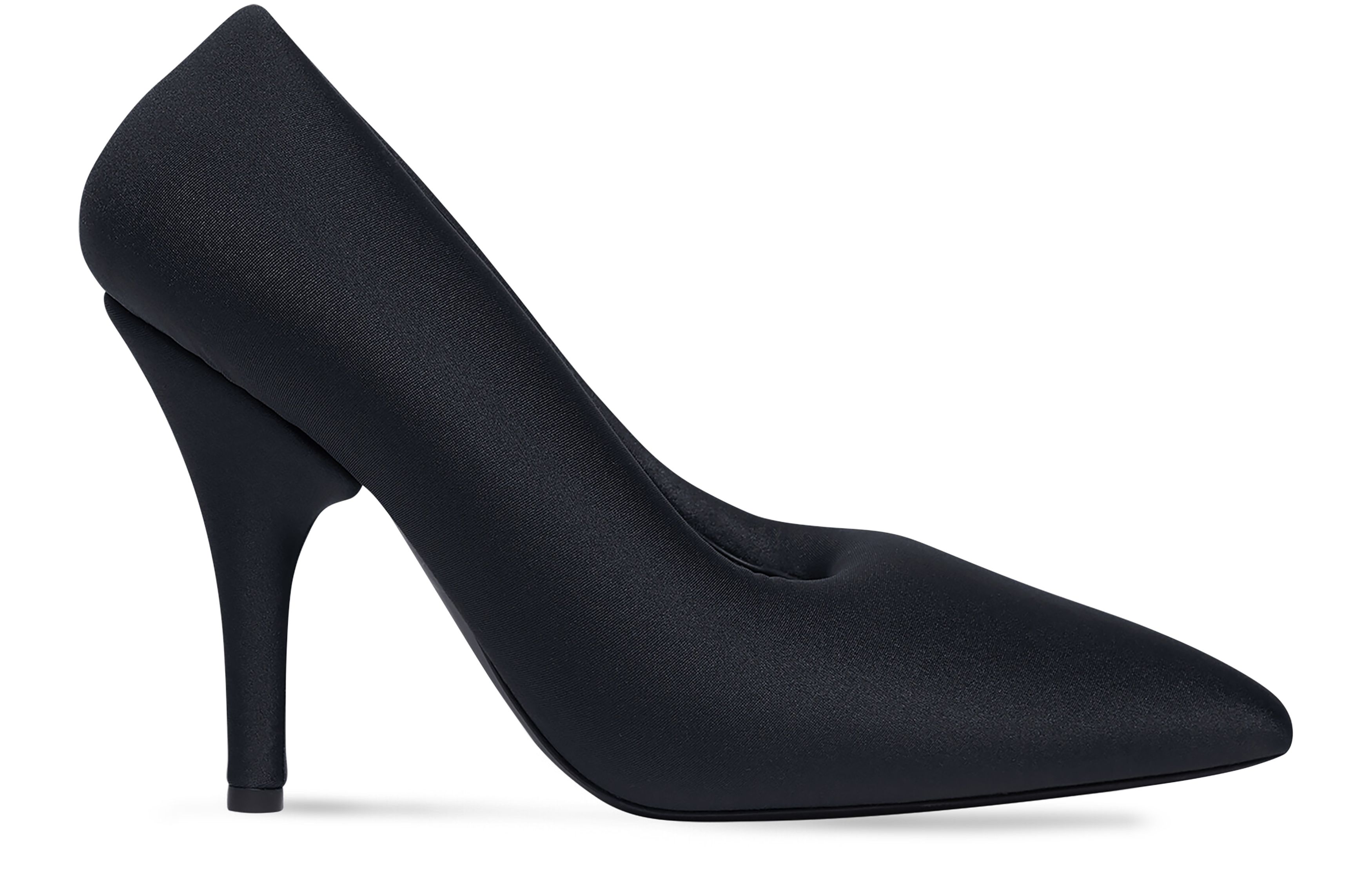 Balenciaga XL pumps 110mm