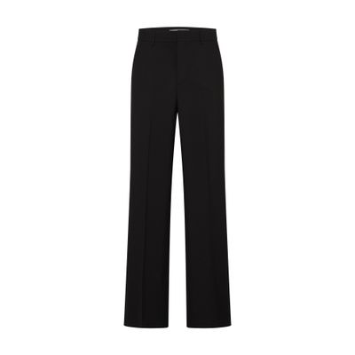 VALENTINO GARAVANI Suit trousers