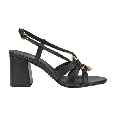  Zurletto nappa leather sandals