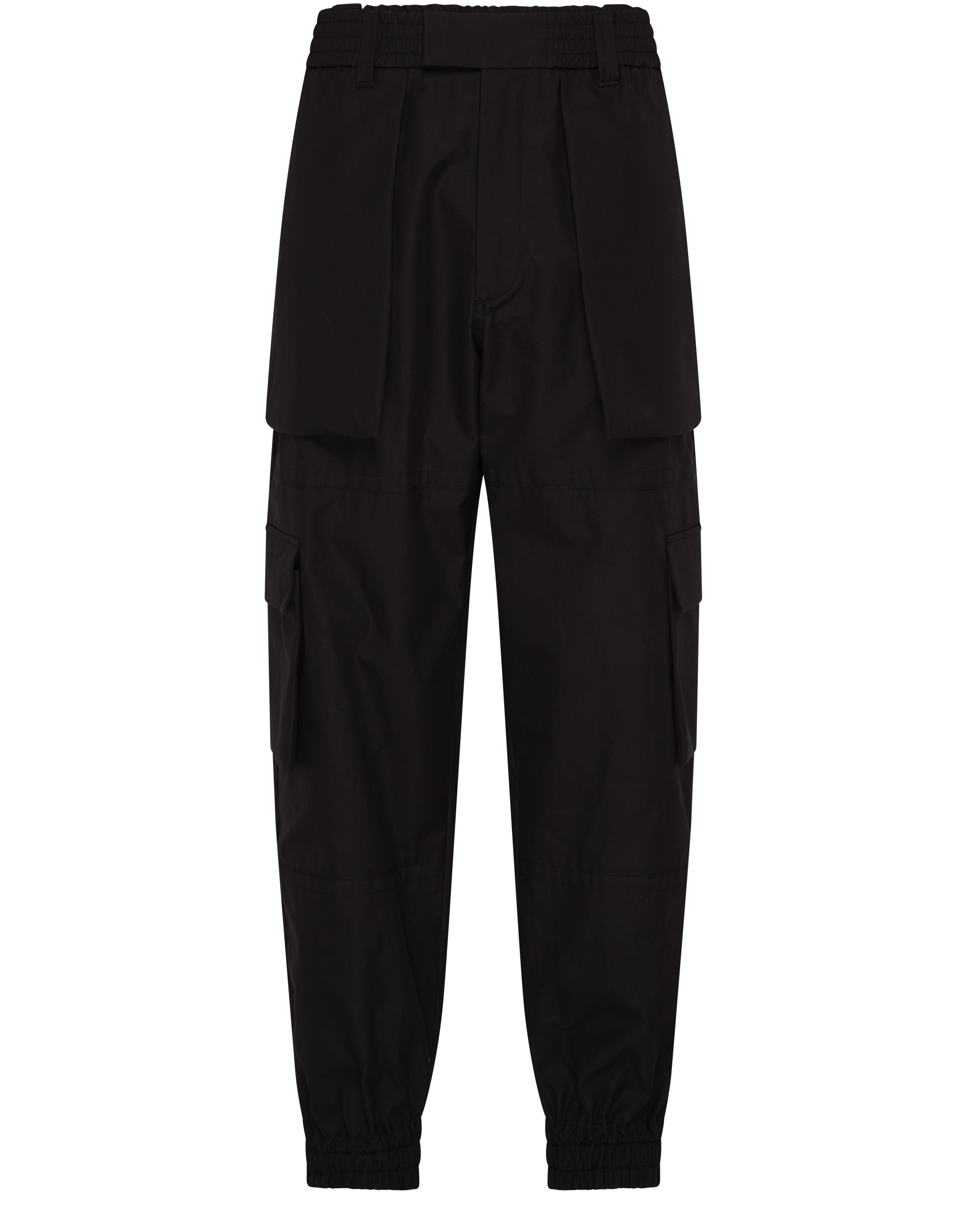 Alexander McQueen Pantalon cargo