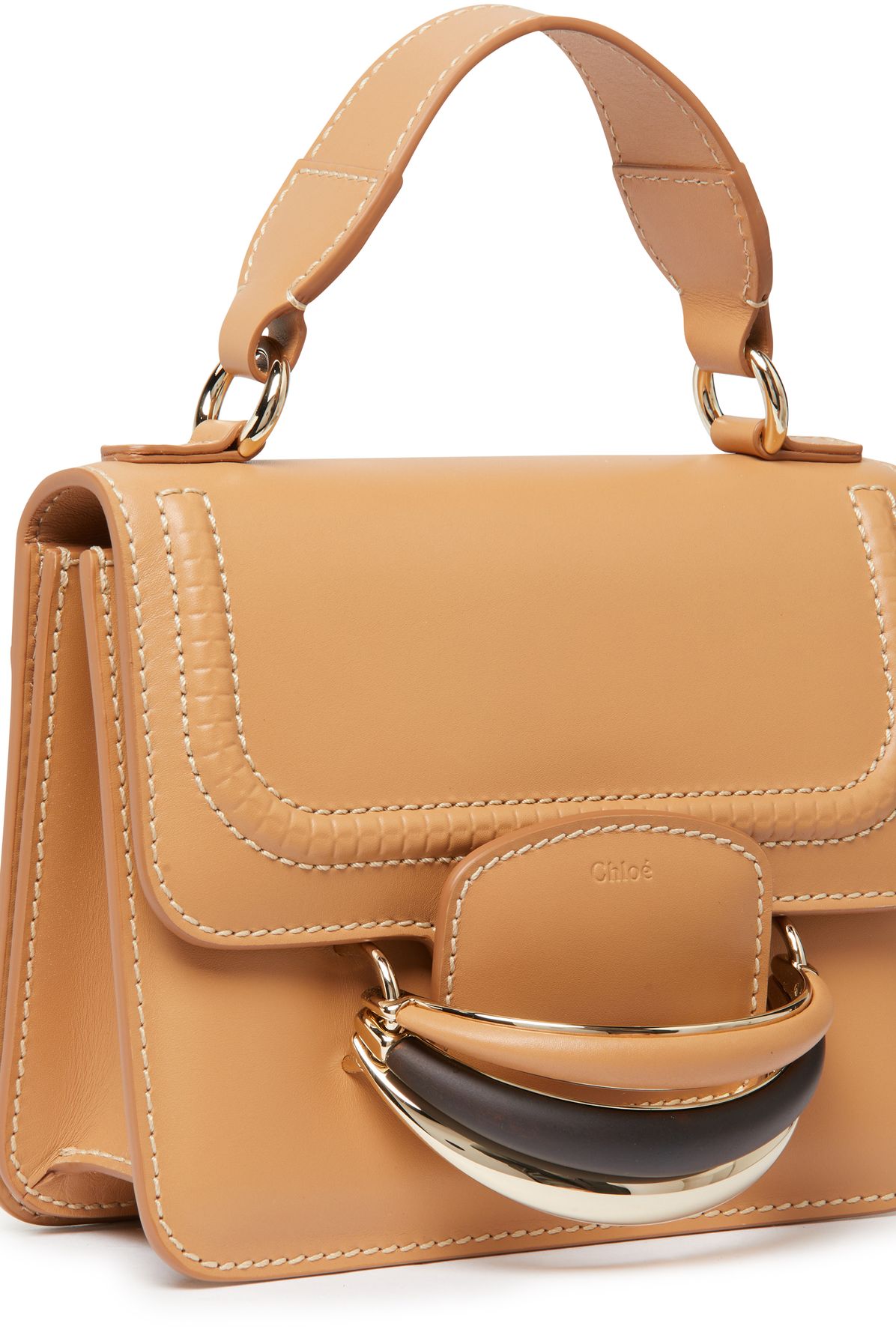 Chloé Kattie mini crossbodybag