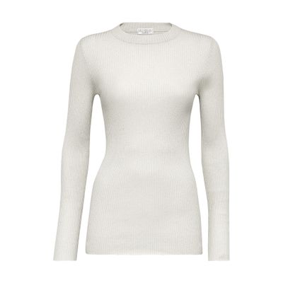 Brunello Cucinelli Lightweight sweater